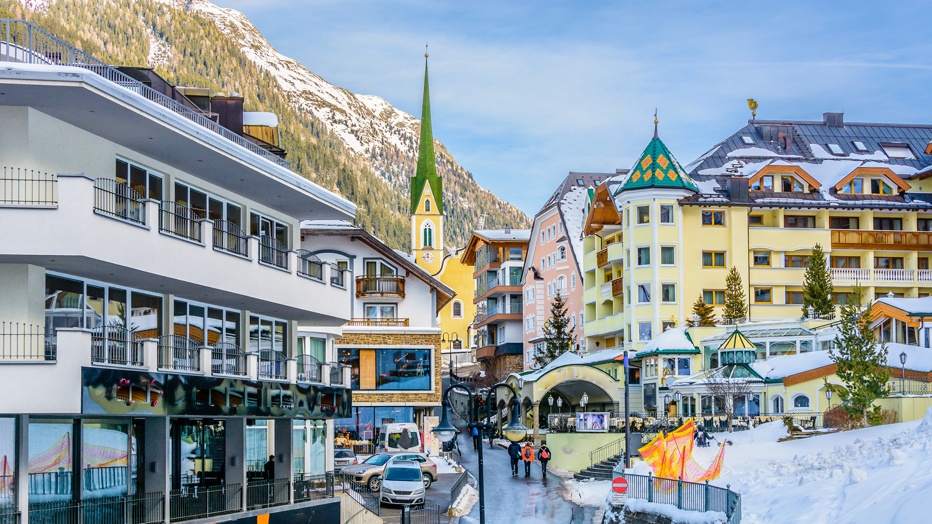 Lehenriedl Chalets Sommerurlaub Rosen-Chalets Wagrain Salzburger Sportwelt