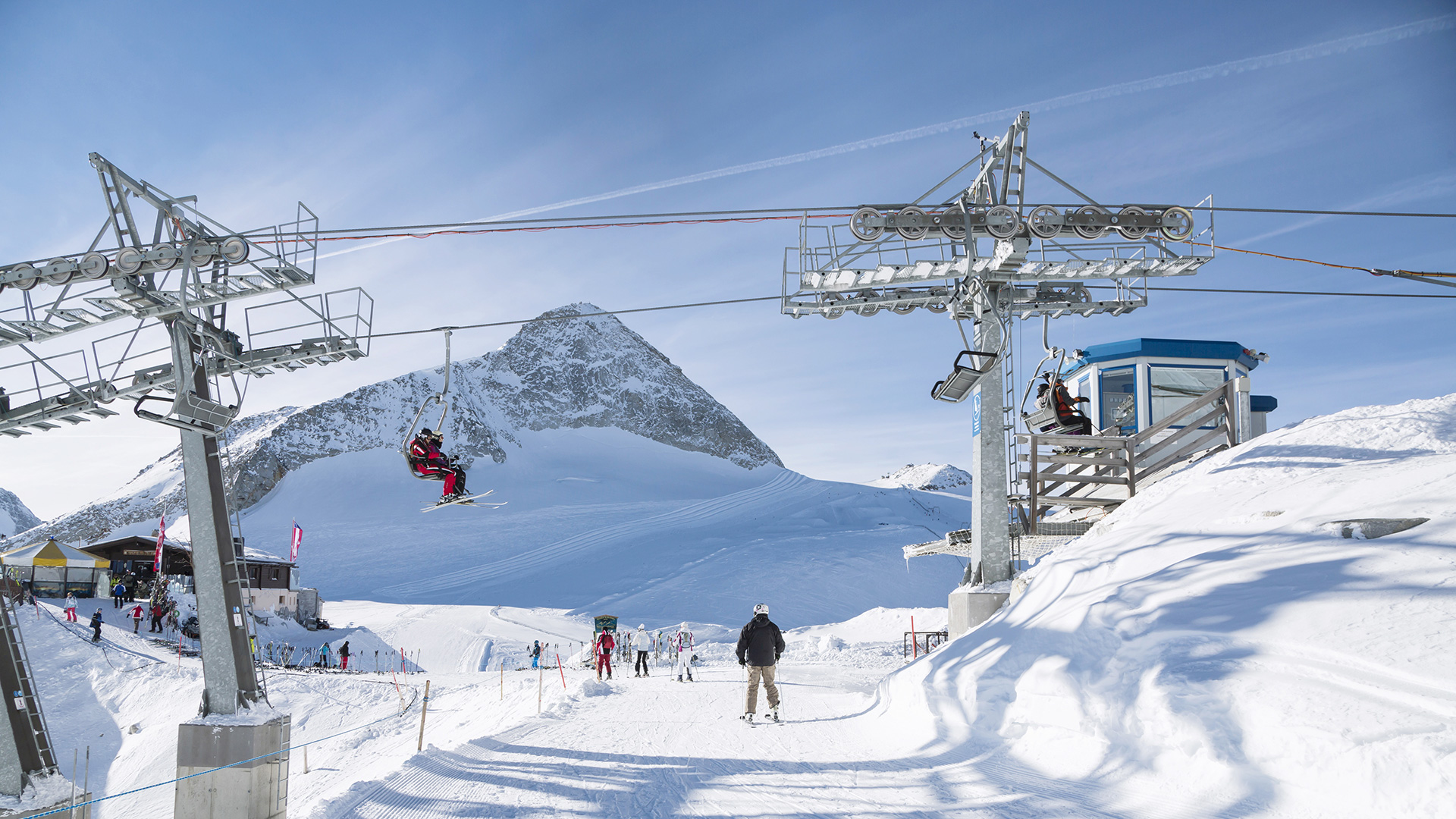 Lehenriedl Chalets Sommerurlaub Rosen-Chalets Wagrain Salzburger Sportwelt