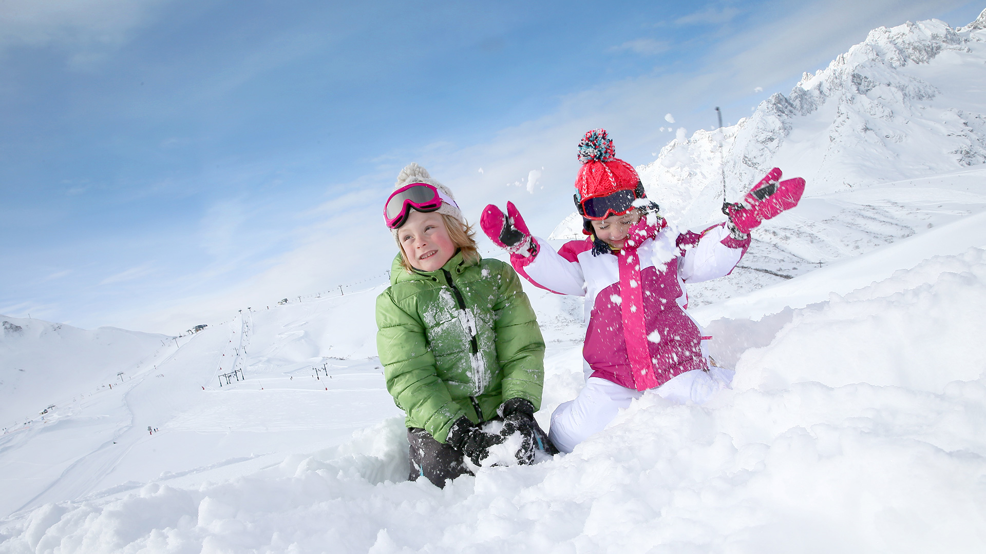 Lehenriedl Chalets Sommerurlaub Rosen-Chalets Wagrain Salzburger Sportwelt