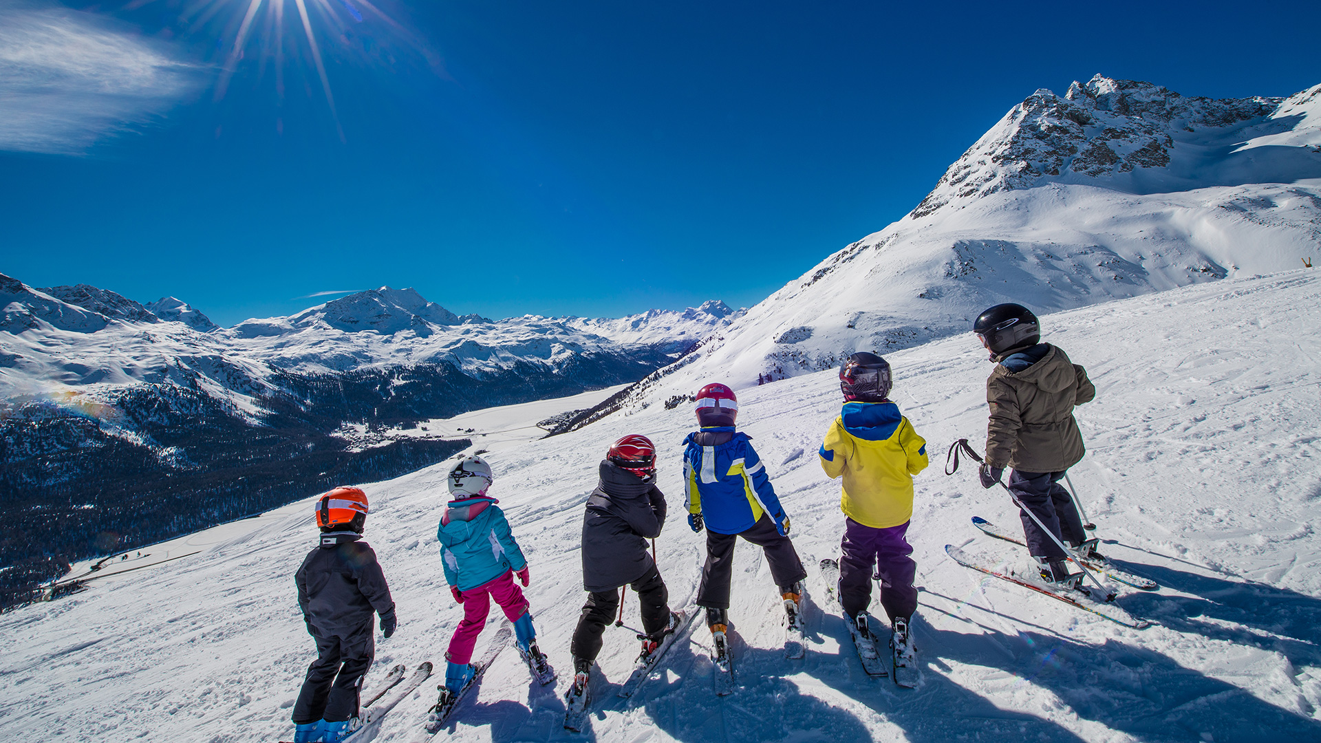 Lehenriedl Chalets Sommerurlaub Rosen-Chalets Wagrain Salzburger Sportwelt