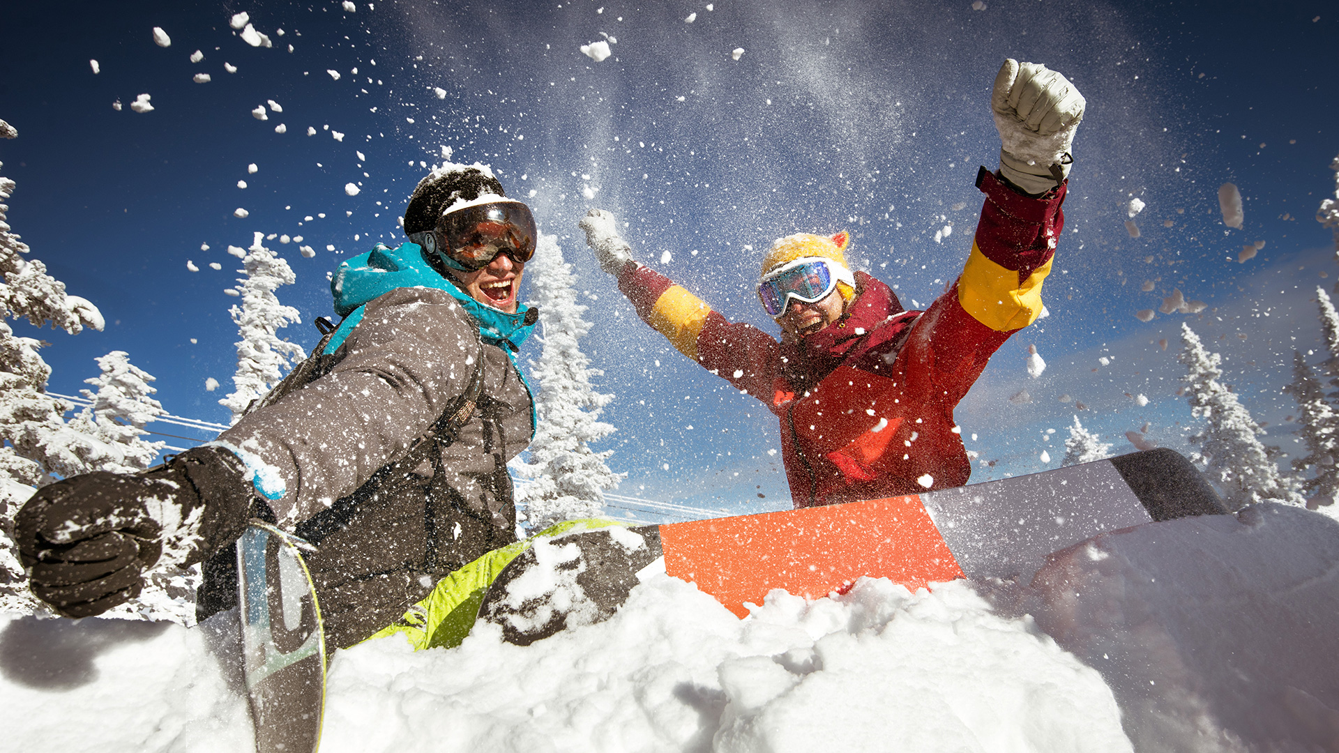 Lehenriedl Chalets Sommerurlaub Rosen-Chalets Wagrain Salzburger Sportwelt