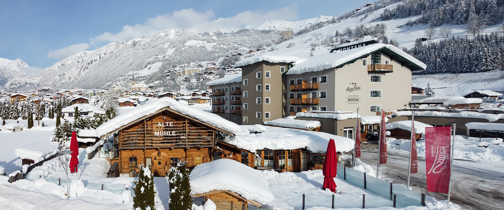 Lehenriedl Chalets Sommerurlaub Rosen-Chalets Wagrain Salzburger Sportwelt